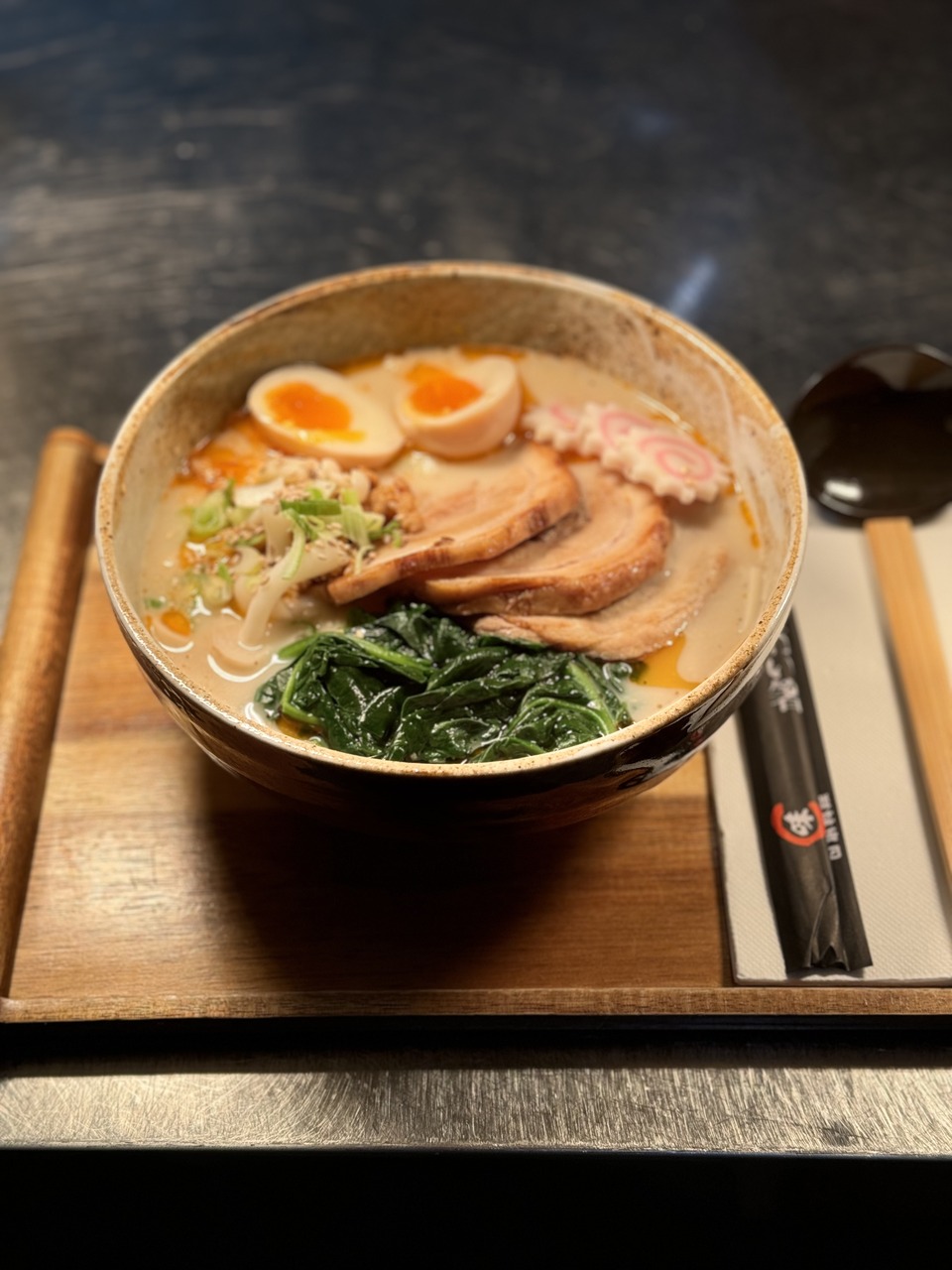 Chopstix Ramen